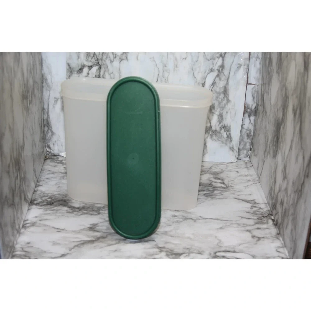 Tupperware Modular Mates container - Picture 3 of 8